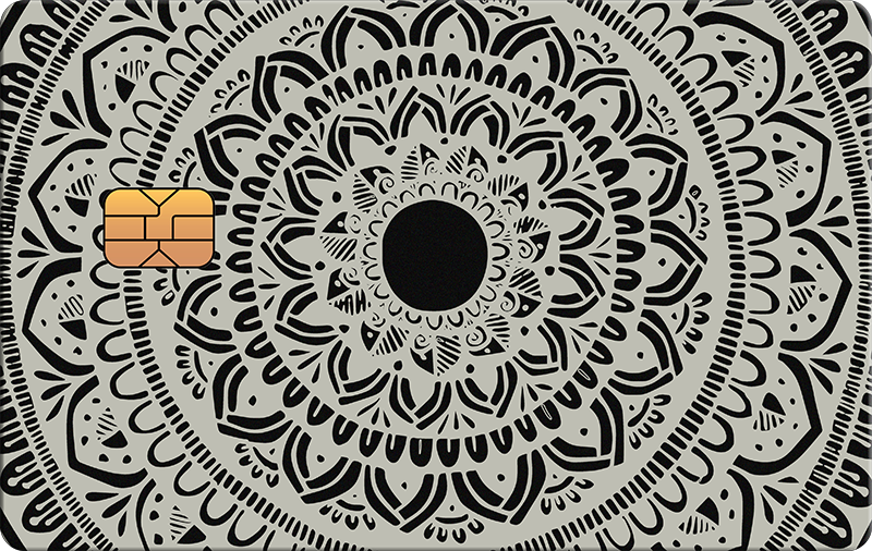 Mandala 7